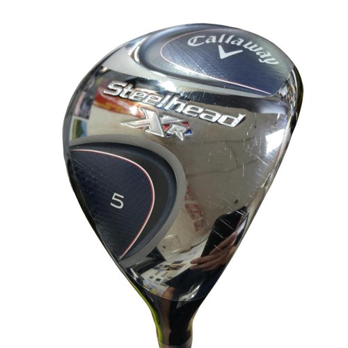 Callaway steelhead 5w - steelhead,