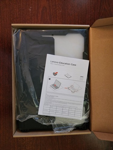 Lenovo case for 300e - case,