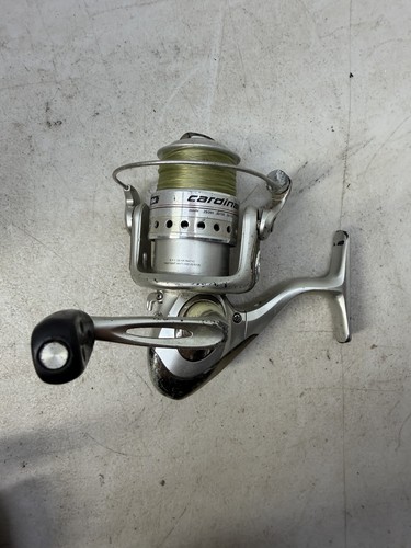 Abu garcia cardinal 104 - cardinal,