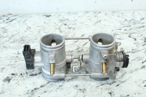 2009 bmw f800gs throttle - 2009,