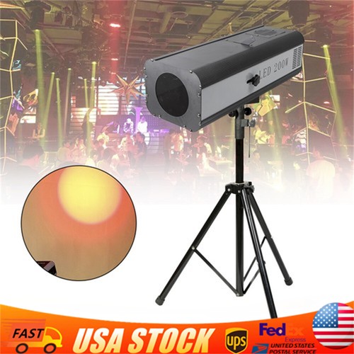 200w led stage spotlight - led,
