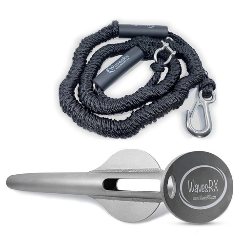 Wavesrx beach anchoring bundle - beach,
