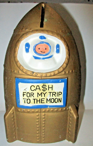 Rare napco 1962 space age - 1962,