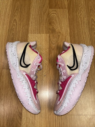 New nike kyrie - nike, low