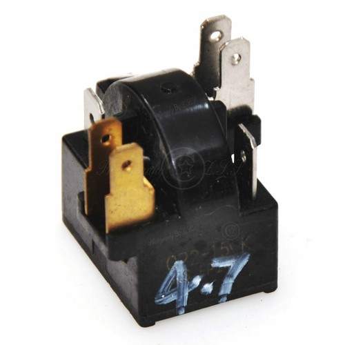 Pins qp2 4r7 refrigerator - 6,