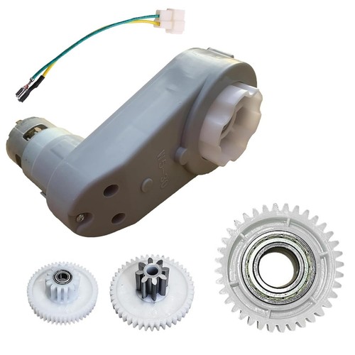 Rs775 280w motor gearbox - rs775,