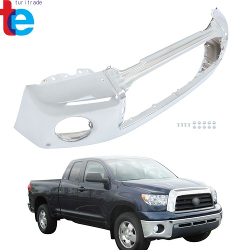 Front bumper for toyota - toyota, tundra