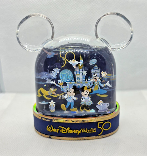 Walt disney world 50th - walt,