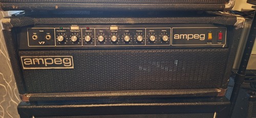 Ampeg mti era - ampeg,
