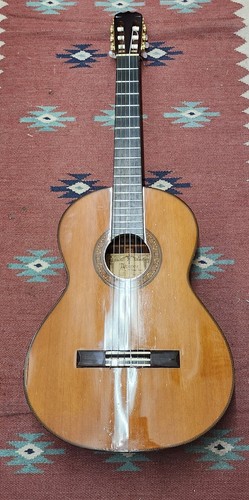 2009 alvarez yairi - , k.yairi