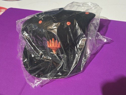 Magic the gathering hat - magic,