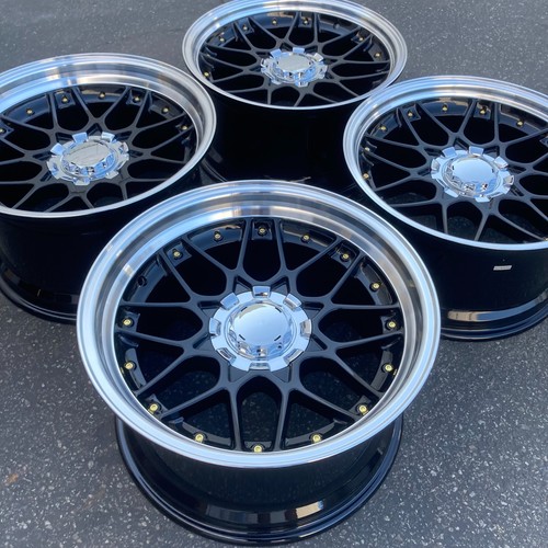 Wheels 18 jdm style - wheels, 18"