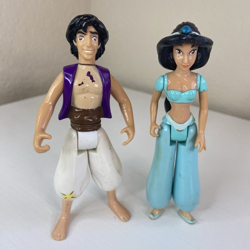 Disney mattel aladdin - disney, &