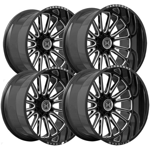 Hardcore hc108 - 4),