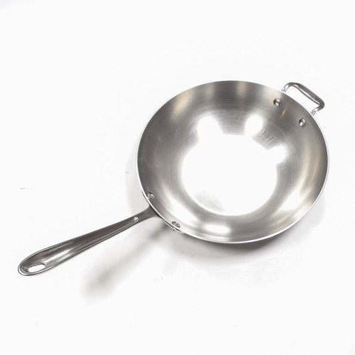 All clad made usa - clad,