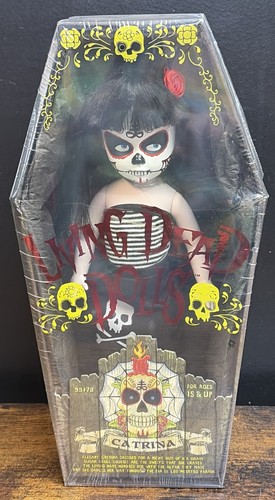 Living dead dolls day - dead, the