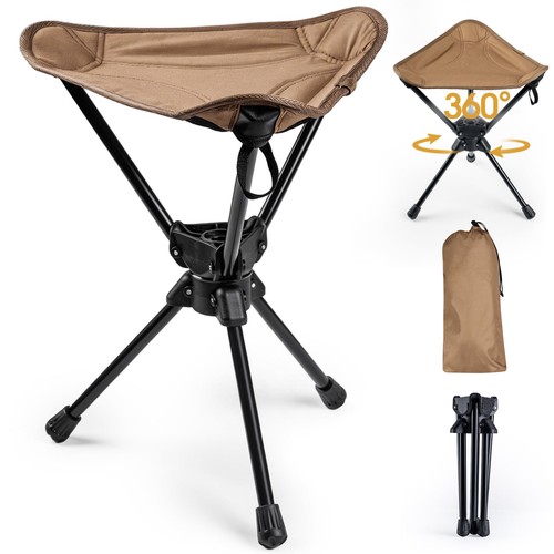 Folding hunting stool 360â - hunting, 360Â°