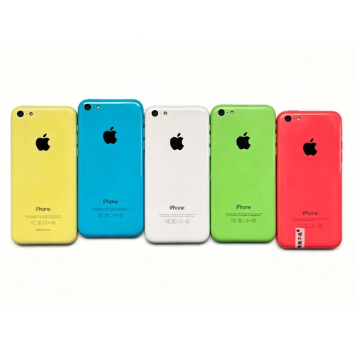 Apple iphone 8 - apple, 5c
