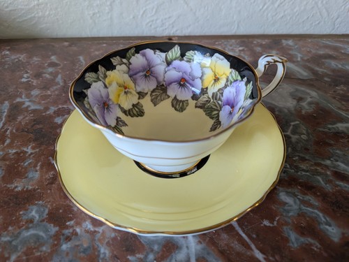 Paragon pansy garland - paragon,