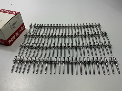 Pop avdel 59580 blind rivets - 59580,