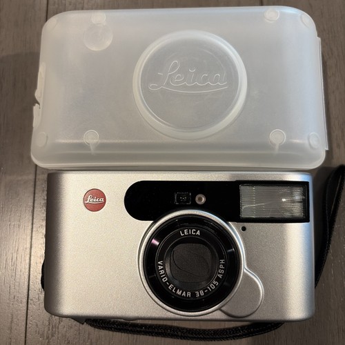 Leica 35mm camera - c1,