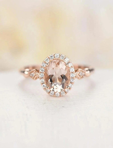 20ct oval cut - oval, natural