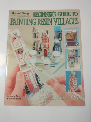 Beginner guide painting - guide,