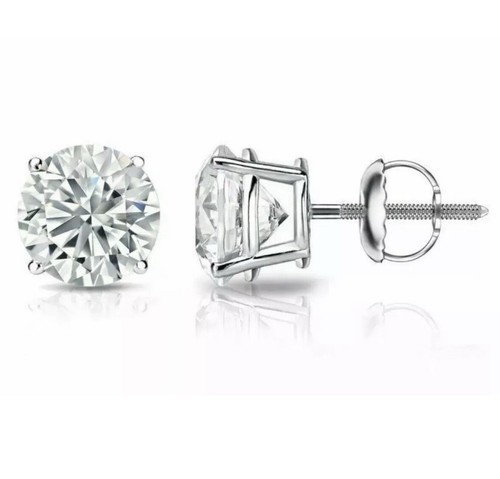 Carat round cut - carat, vs1/e