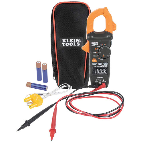 Klein tools cl390 dc - tools,