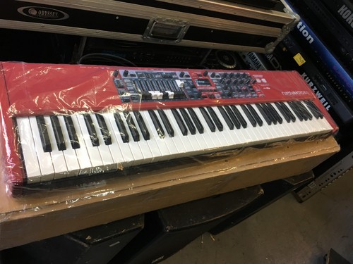 Nord electro key - nord, 73