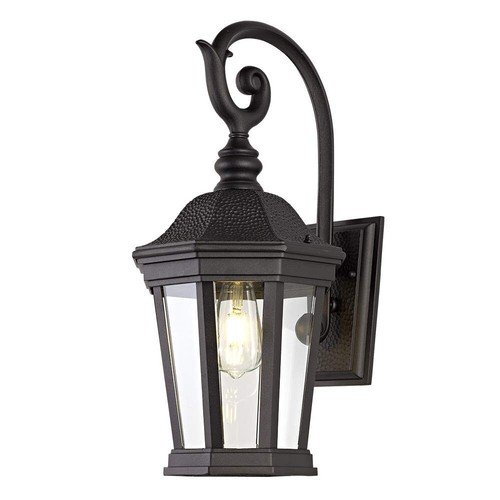 Large outdoor wall - large, sconce