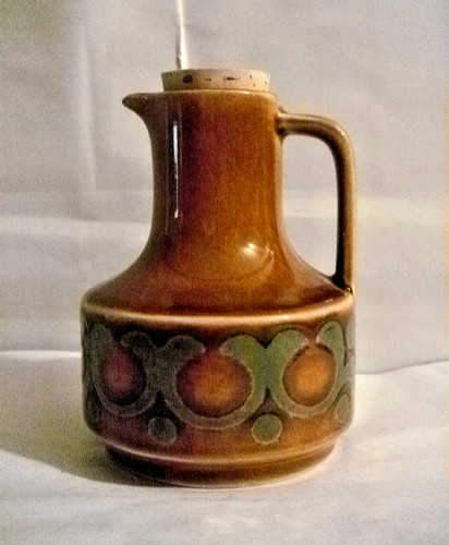 Rare hornsea england brown - hornsea,