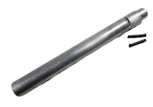 Inch brass eagle stingray - 10,
