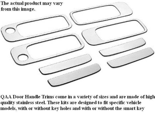 Qaa fits lexus - lexus, ls400