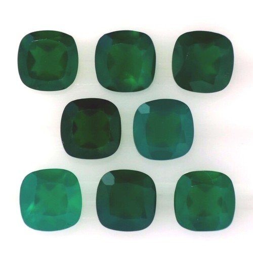 Commercial emerald mm - 9,