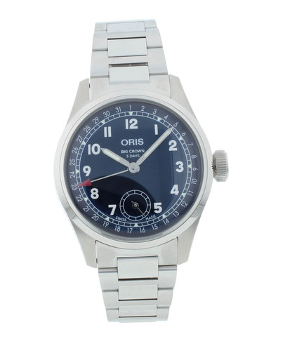 Oris big crown pointer - oris,
