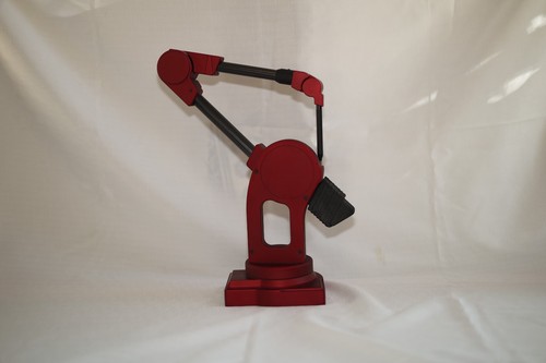 Microscribe 3dx digitizer - 3dx,