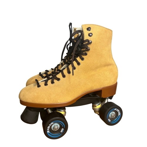 Riedell zone outdoor roller - zone,