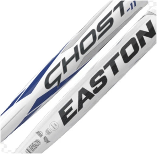 Easton ghost white - easton, fast
