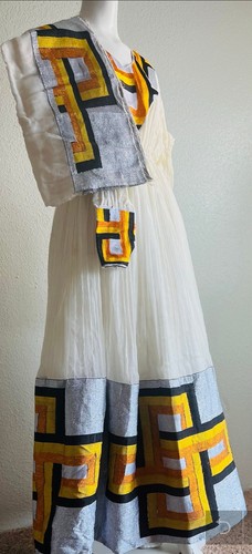 Ethiopian cultural