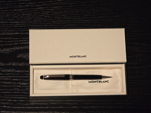 Montblanc 165 classique - montblanc,