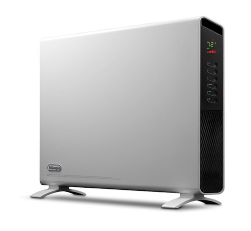 Delonghi hcx9115e slim style - delonghi,