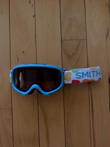 Smith gambler youth - smith, snow