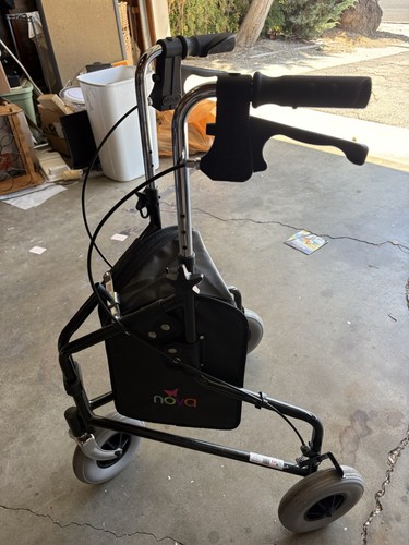 Nova traveler wheeled - nova,
