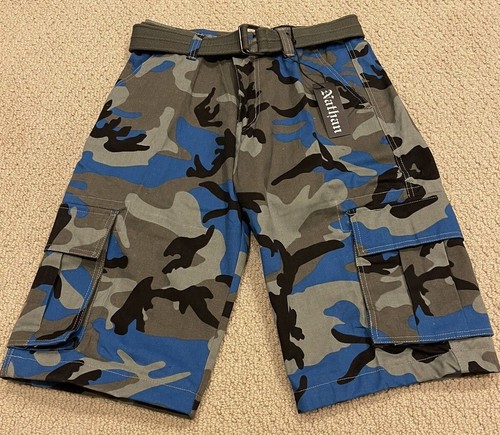 Nwt men nathan blue - men’s,