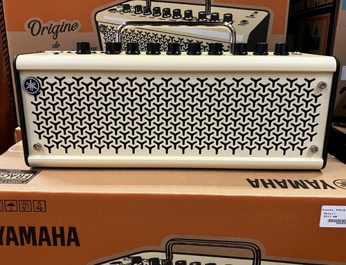 Yamaha thr10ii 20w - thr10ii,