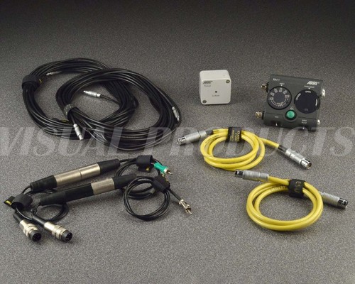 Arri external synchronization - arri,