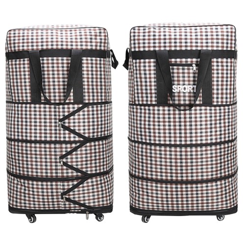 32inch expandable suitcase - 32inch,