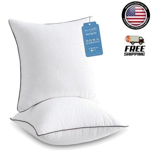 Luxury euro pillows - euro,