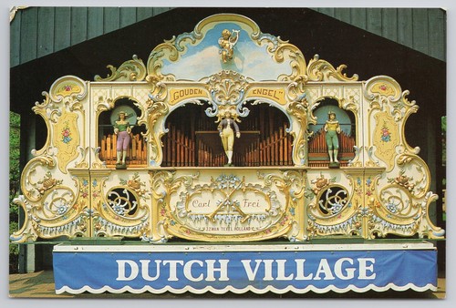 Dutch village holland - dutch,